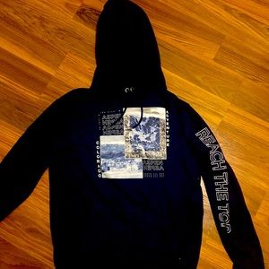 Aeropostale hoodie